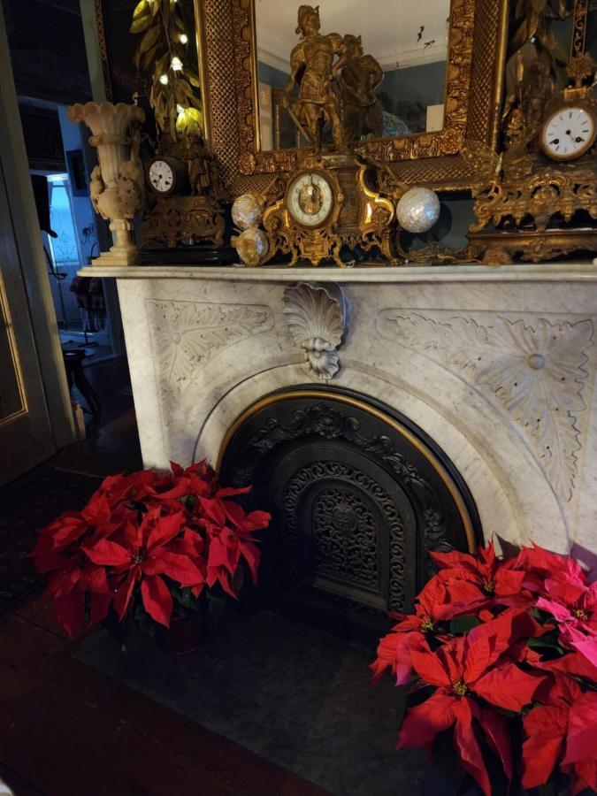 Bed and breakfast House Of 1833 Mystic