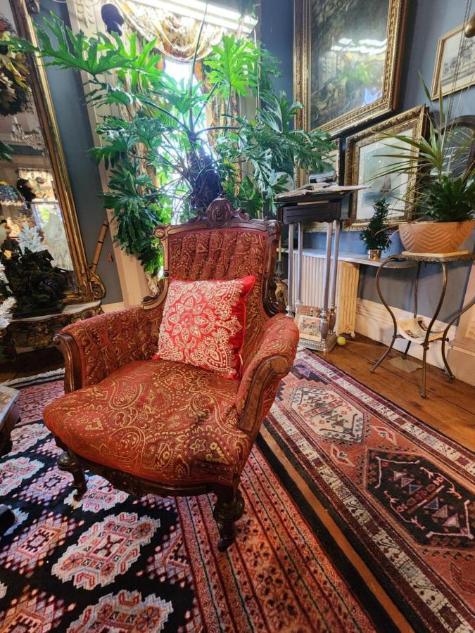 House Of 1833 Mystic