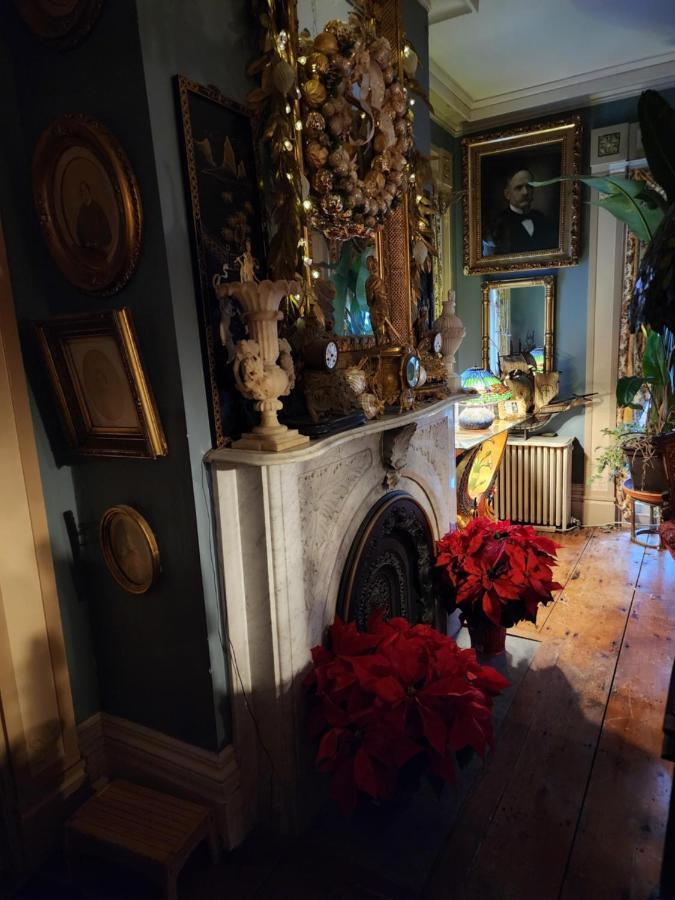 Bed and breakfast House Of 1833 *