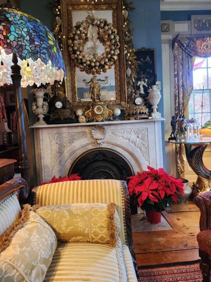 House Of 1833 Bed and breakfast *