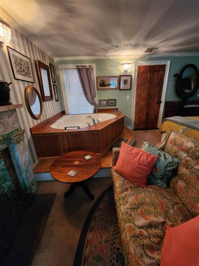 House Of 1833 Bed and breakfast *