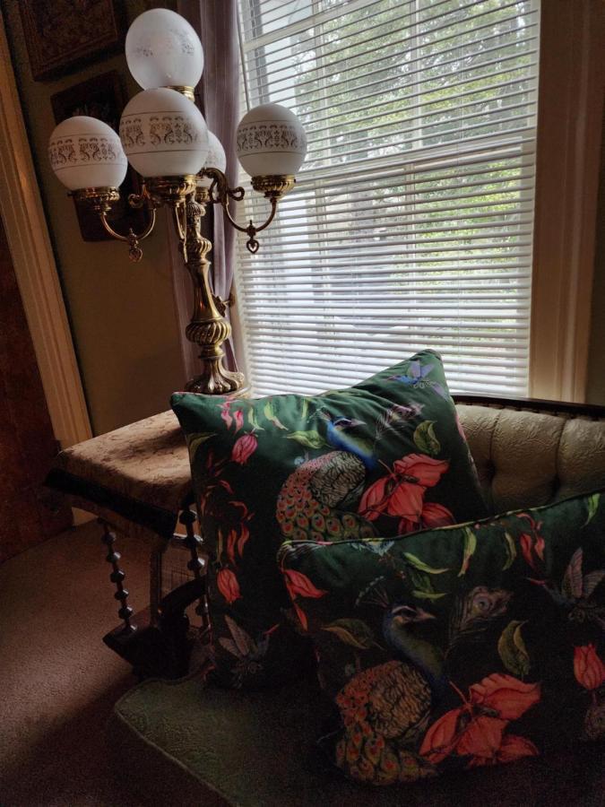 House Of 1833 Bed and breakfast *
