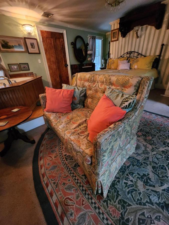 Bed and breakfast House Of 1833 *