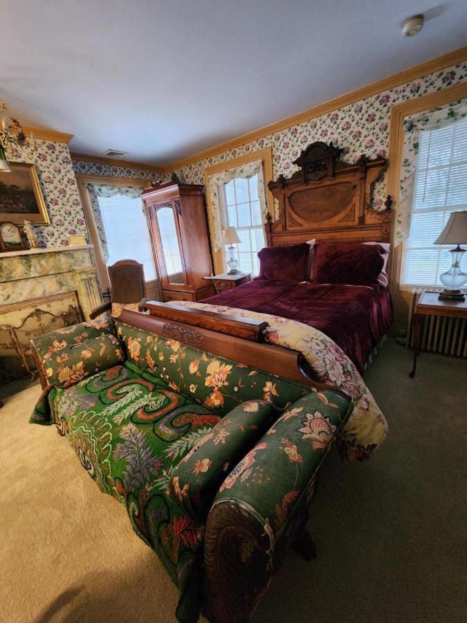 Bed and breakfast House Of 1833 Mystic